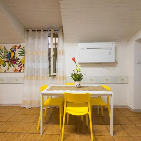Casa Vacanze Basso Salerno Exterior photo