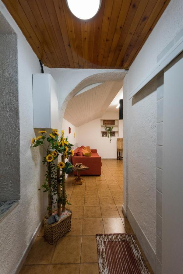 Casa Vacanze Basso Salerno Exterior photo